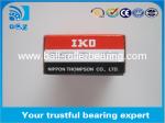 GE5E GE5E-2RS Spherical Sliding Bearing -50°C - +130°C Operating Temperature