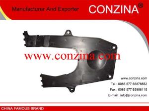 China Auto Parts Timing belt cover upper for daewoo lanos OEM# 96182952 factory