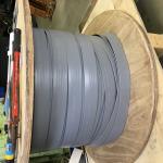 Flat Flexible Traveling Cable for Elevator with CE certificate TVVBP 30Cx0.75