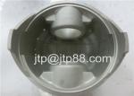Hyundai Engine Liner Kits GRACE Aluminium Casting Bitzer Compressor Piston 23410