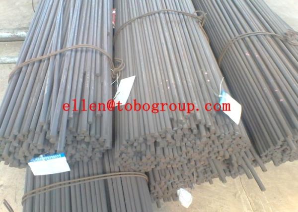 Tobo Group Shanghai Co Ltd Duplex stainless 316Lmod/1.4435 bar astm a182 f51 bar