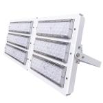 160LM/W High Quality Stadium Lighting IP66 SMD Modular 100W 200W 300W LED Flood