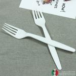 New idea Product 7 inch PLA Disposable Utensils,China Factory offered Biodegrada