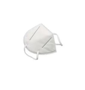 China Breathable KN95 Dust Mask High Bacterial Particle Filtration Skin Friendly factory