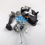 E307E Excavator Repair Kits Loader Bulldozer Cab Door Lock Assy