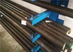 EN10305-2 E355 WT0.5 Electrolytic Zinc Welded Steel Tube , Round Steel Tubing
