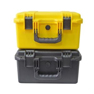 China EM3323T IP67 Waterproof Tool Storage Case 356x277x218mm factory