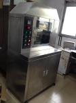 DIN7520 Automotive Interior Materials Burning Chamber FMVSS571.302 AC 220V /