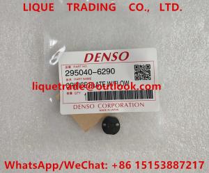 China DENSO orifice plate 295040-6290, 295040-6270, 295040-6280, 2950406290 Fuel injector control valve factory
