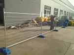 temporary fencing for sale melbourne 2100mm x 2400mm standard temporary fencing