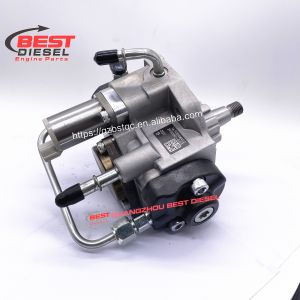 China Diesel Engine YD22 Fuel Injector Pump 294000-0123 16700AW402 factory