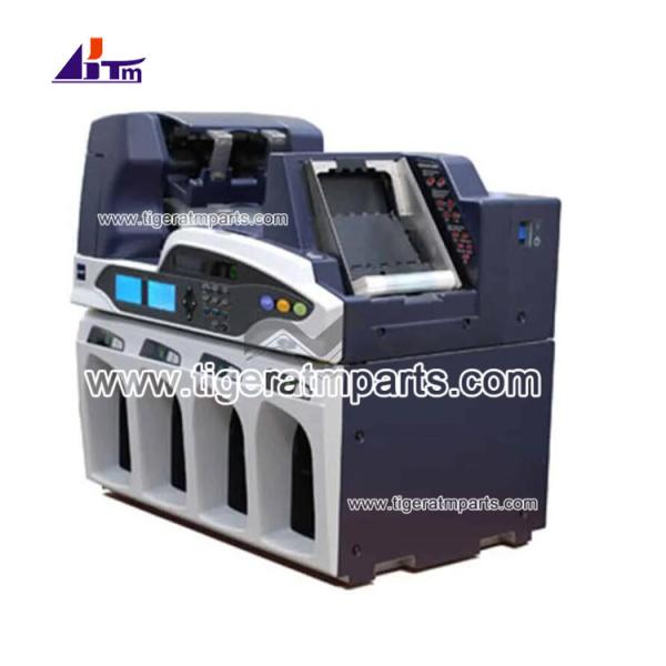 China Glory UW-500 Currency Sorter Banknote Sorting Machine For Bank factory