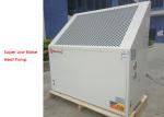Meeting Patented Product Mdn50d Energy Saving Air Source Ultra Quiet Air Source