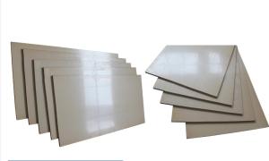 China Continuous Extrusion PEEK5600CF30 PEEK Plastic Sheet For Engineering factory