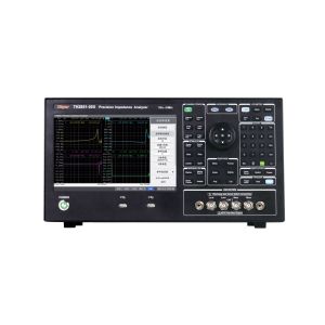 10Hz-50MHz Precision Impedance Analyzer Four Parameter Measurement