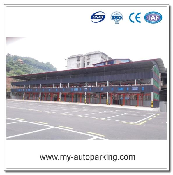 Parking Systems Manufacturers in India/of America San Antonio/Plus/lga/in India