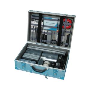 China A023 BTHX-VI Crime scene latent print investigation kit factory