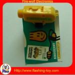 Laser Finger light