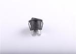Spdt Automotive Round Rocker Switch Center Off Black T120/55 CE Approved