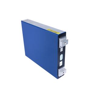 China MSDS 3.2V 163Ah LifePo4 Battery Cell For E Scooter factory
