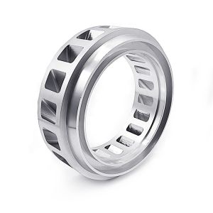 Aluminum 6061 CNC Machining Parts Powder Coating ODM