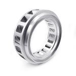 Customized Fabrication Mass CNC Spare Parts Lathe Prototype Product 5 Axis