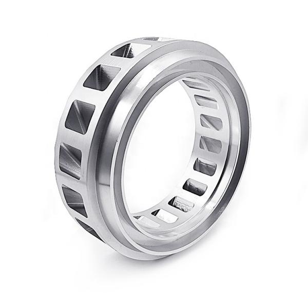 Customized Fabrication Mass CNC Spare Parts Lathe Prototype Product 5 Axis