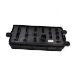 YN24E00016F2 Fuse Box Assy Relay Box Mini Excavator Parts For Kobelco SK200-8