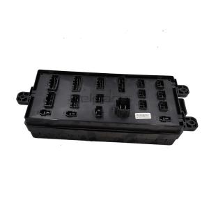 China YN24E00016F2 Fuse Box Assy Relay Box Mini Excavator Parts For Kobelco SK200-8 SK130-8 SK330-8 SK260 factory