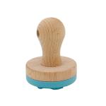 Office Rubber Wooden Stamp Card Making Scrapbooking Wood Mounted Rubber Stamps