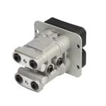 Excavator Foot Valve Pedal Valve 14612097 14515047 For Ec210 240 290 360 460 480