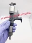 095000-8930 095000-6363 Denso Diesel Injectors 8-97609788-6 8-98160061-0