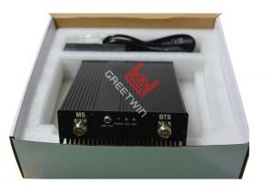 China 3G WCDMA Cell Phone Signal Boosters , Band Selective Repeater 5000 square meters on sale
