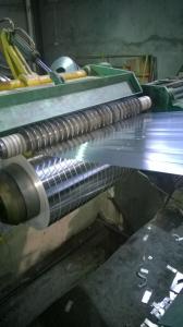 China Temper H19 Aluminium Strip Corner Bead With 0.20MM - 0.5MM Thickness factory