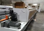 UT620E 23m/min 0.6Mpa Automatic PVC Edge Bander Machine