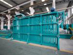 1.5 Inches HF Welded Steel Tube Mill Machine Steel Pipe Making Machine 12.7-38