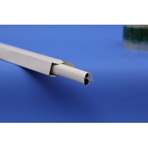 Waterproofing Butyl Rubber Mastic Tape Sealing Strip 17mmX17mm