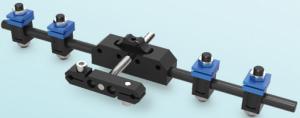 China Lateral Limb Reconstruction External Fixator Single Sided factory