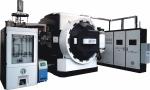 Siemens PLC Gas Pressure Sintering Furnace For Tungsten Carbide Produced