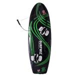 Professional Customized Fuel Power Surfboard with Tube and Two-Stroke 110cc