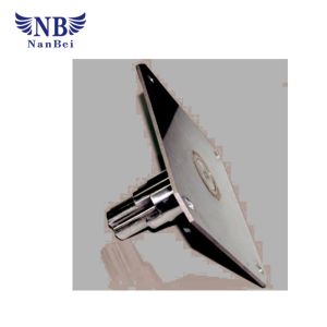 Gas Chromatograph – Mass Spectrometer (Quadrupole) With New Ion Optics System