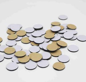 China Shockproof EVA Double Sided Foam Tape Adhesive For Car Interior Decorative factory