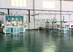 250kw Thermoforming Molded Pulp Machine For Finery Inner Package