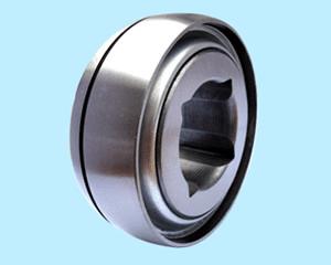 China Disc Harrow Agricultural Precision Ball Bearings GW209PPB5 Bore Size 31.75mm factory