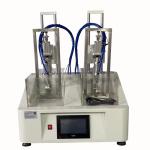 Water Penetration Tester Water Resistance Test Machine Leather Lab Shoes