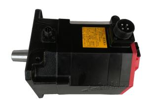 China Fanuc Ndustrial Servo Motor A06b 0041 B605 S042 2000 Min High Speed factory