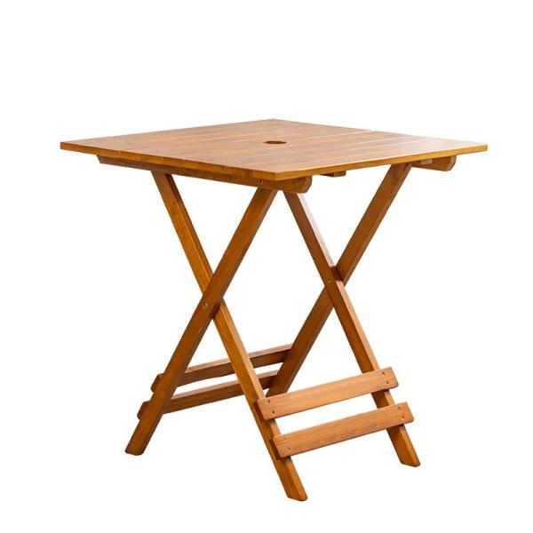 Home Furniture Modern Nordic Leisure Design Solid Wood Coffee Table For Living