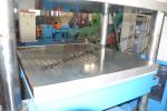 Wiper Strip Machine For Oil Seals And Rubber Mat XLB-600x600