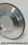 Shine Abrasives Resin Bond CBN Diamond Grinding Wheel High Concentration