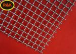 Acid Resisting Construction Wire Mesh High Temperature Resistant Durable